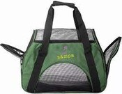 Wholesale - Pet Carrier Small 16"x7"x11" , UPC: 786471922583